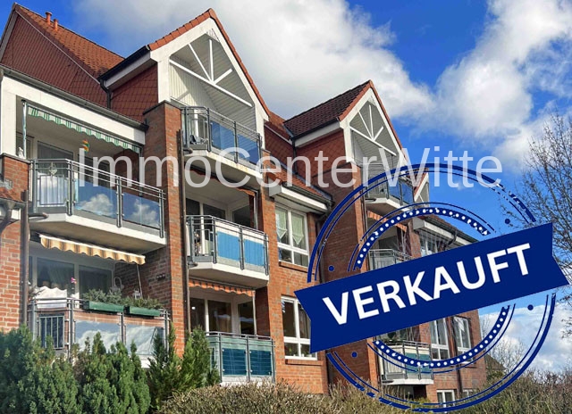 VERKAUFT