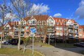 Wohnanlage Rückfront