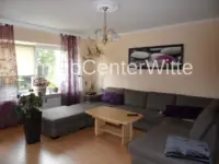 Freundliche Wohnung