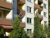Wohnung mit sonnigem Balkon