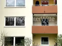 Außenansicht Wohnung 1
