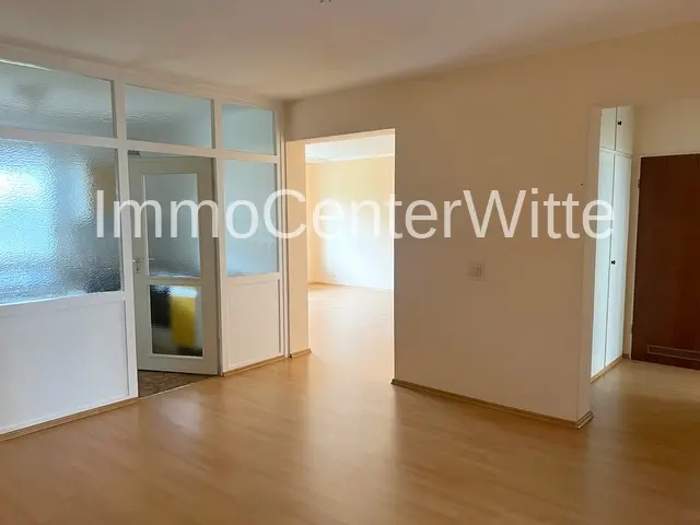 In der Wohndiele