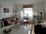 Im Wohnzimmer