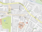 Lage in der Stadt