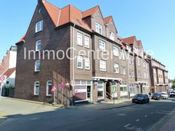 Bitte schriftlich anfragen: Besonders gemütliche 4-Zimmer-Wohnung für eine kleine Familie in Pinneberg zu mieten, 25421 Pinneberg, Etagenwohnung