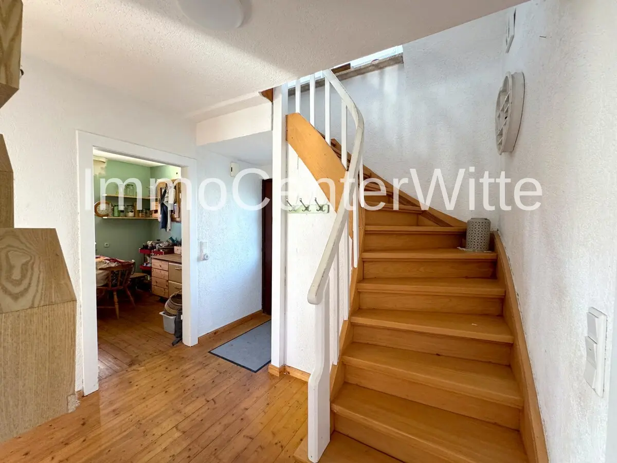 Treppe 1