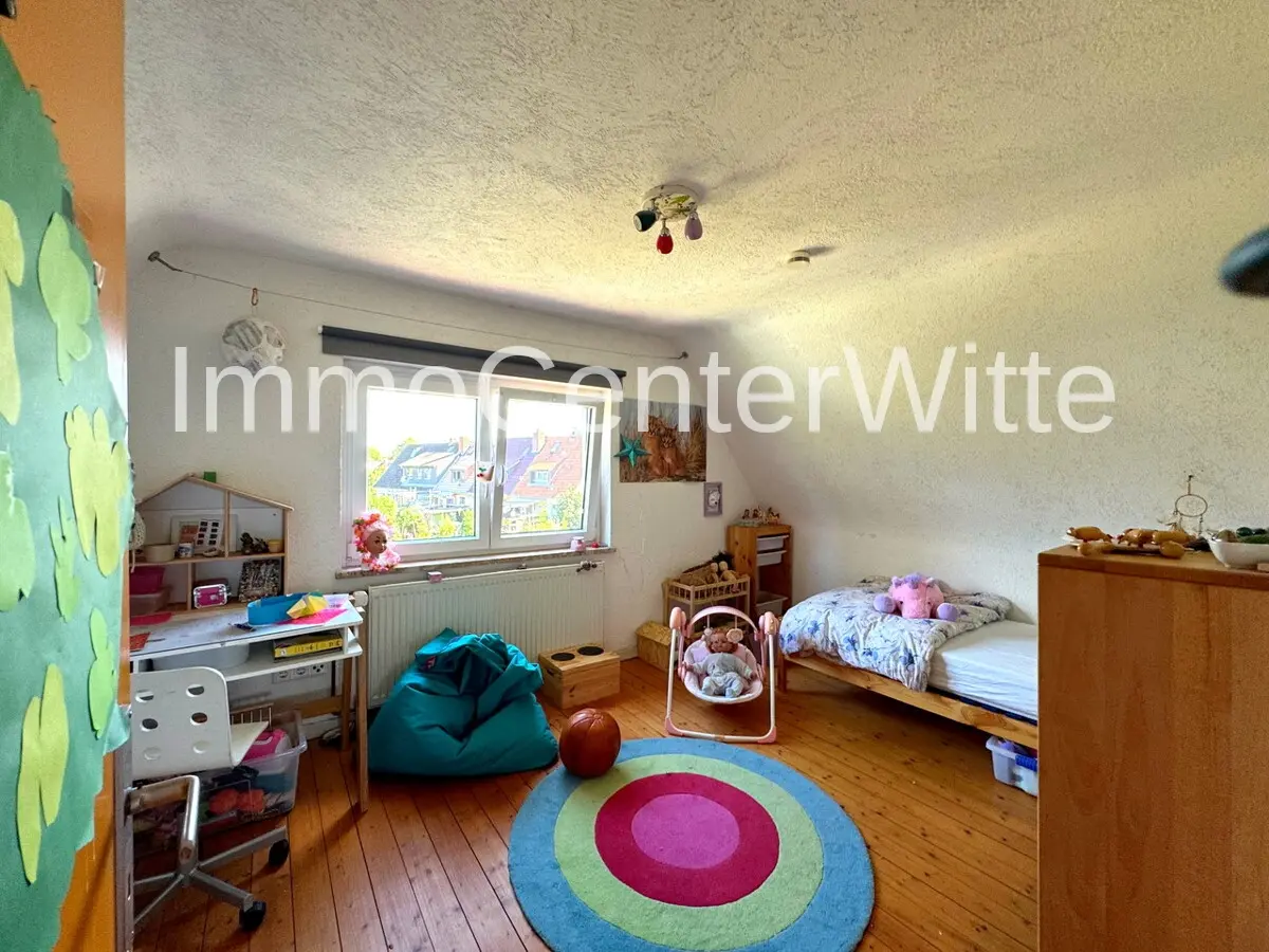 Kinderzimmer