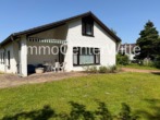 Mit sonnenverwöhnter Terrasse - Viel Platz für Familie, Hobbys & Natur – Einfamilienhaus am grünen Stadtrand von Pinneberg