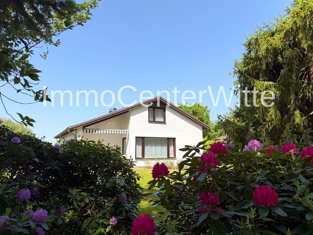 Einfamilienhaus Pinneberg