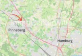 Lage in der Region - Viel Platz für Familie, Hobbys & Natur – Einfamilienhaus am grünen Stadtrand von Pinneberg