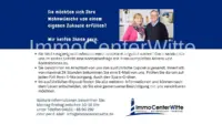 Hinweise für nächste Schritte