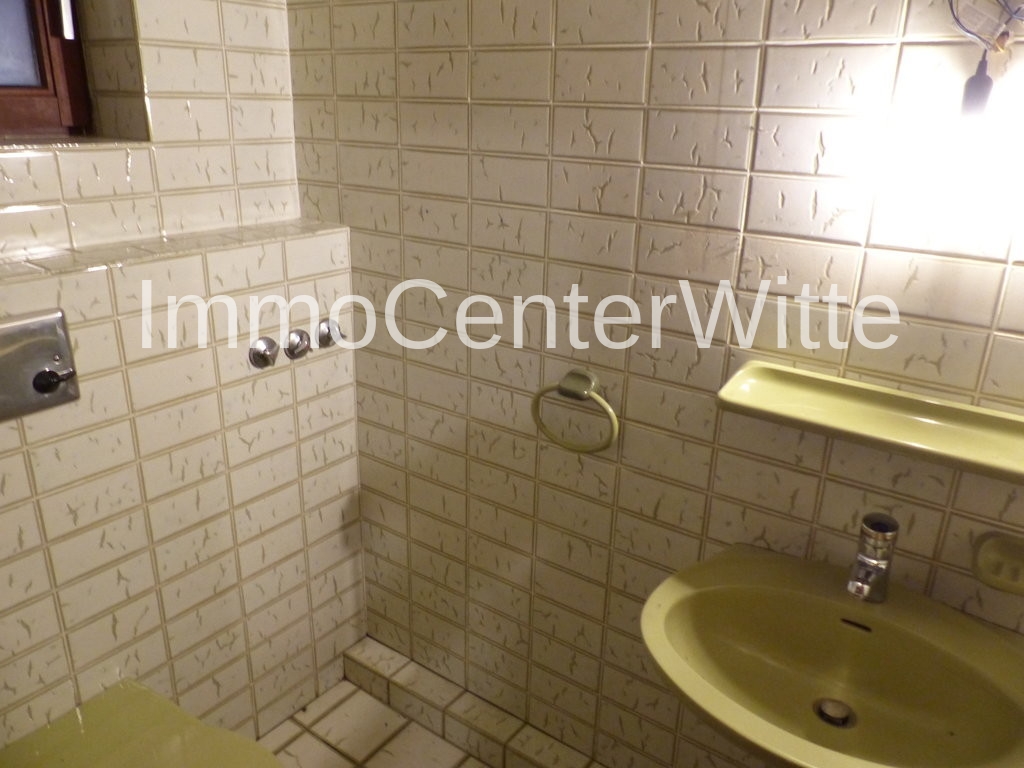 Gäste WC