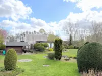 Top gepflegter Garten