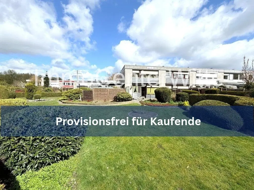 REH Pinneberg Provisionsfrei
