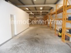 Gewerbehalle - Gepflegte Gewerbehalle mit 2 Büroräumen sofort zu mieten – Pinneberg Industriestraße