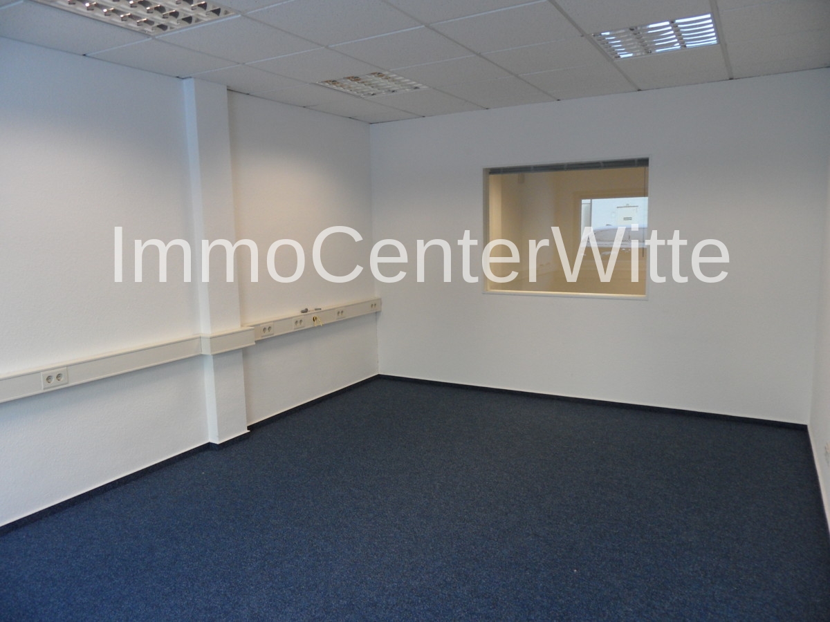 Im Büro