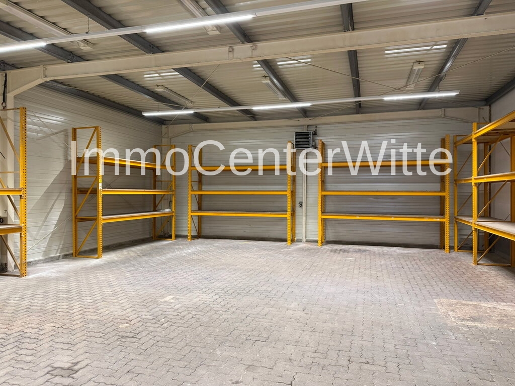 Gewerbehalle Pinneberg