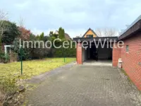 Zweite Garage