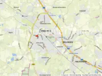 Lage in Pinneberg