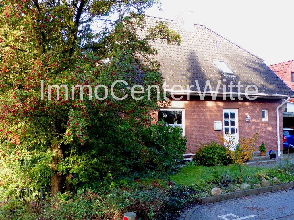 Einfamilienhaus
