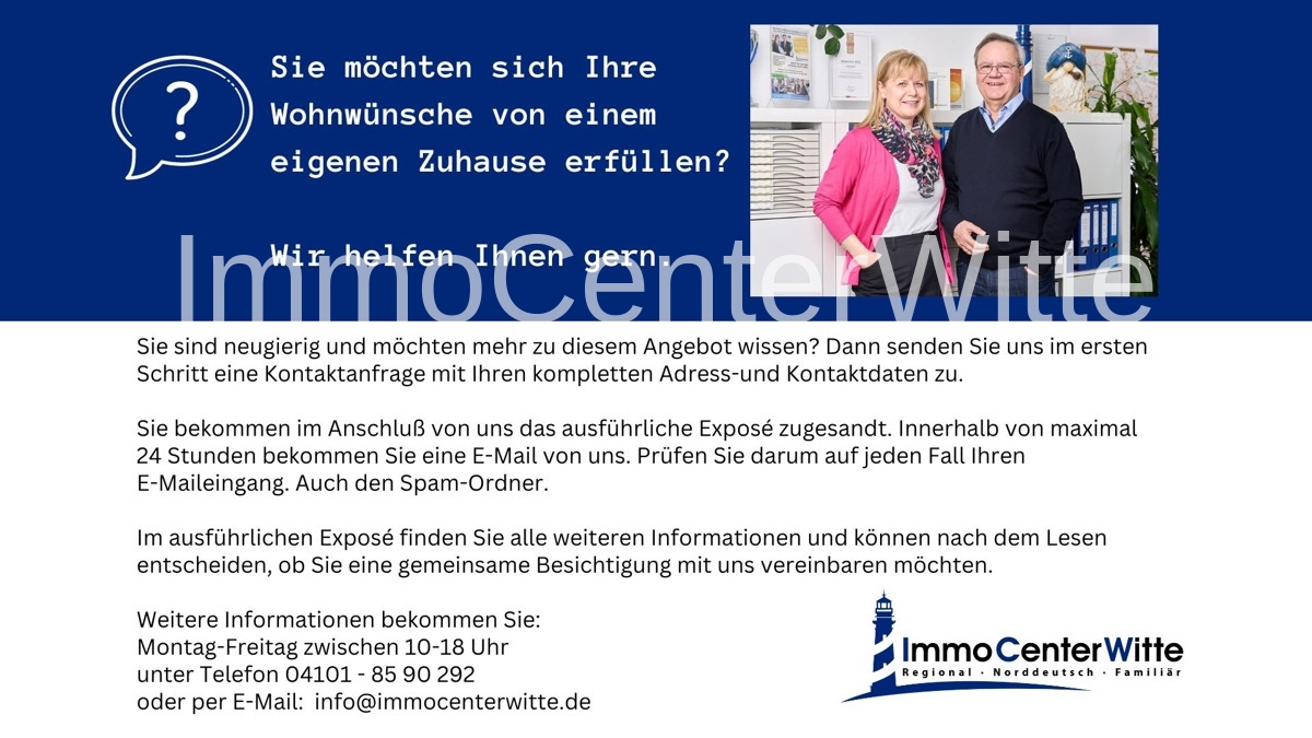 Hinweise für nächste Schritte