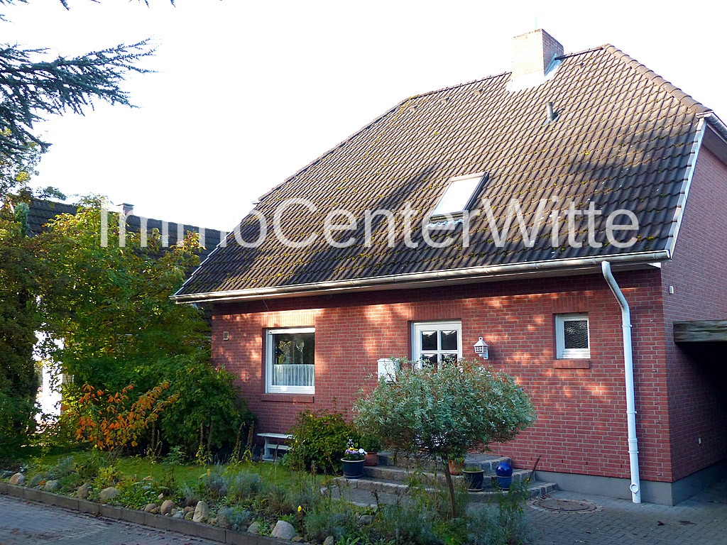 Einfamilienhaus in Pi Sued