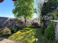 Garten mit Ausblick