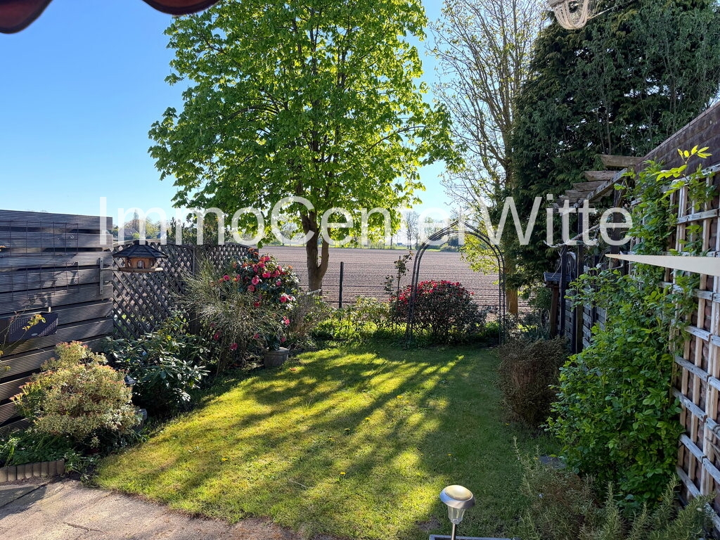 Garten mit Ausblick