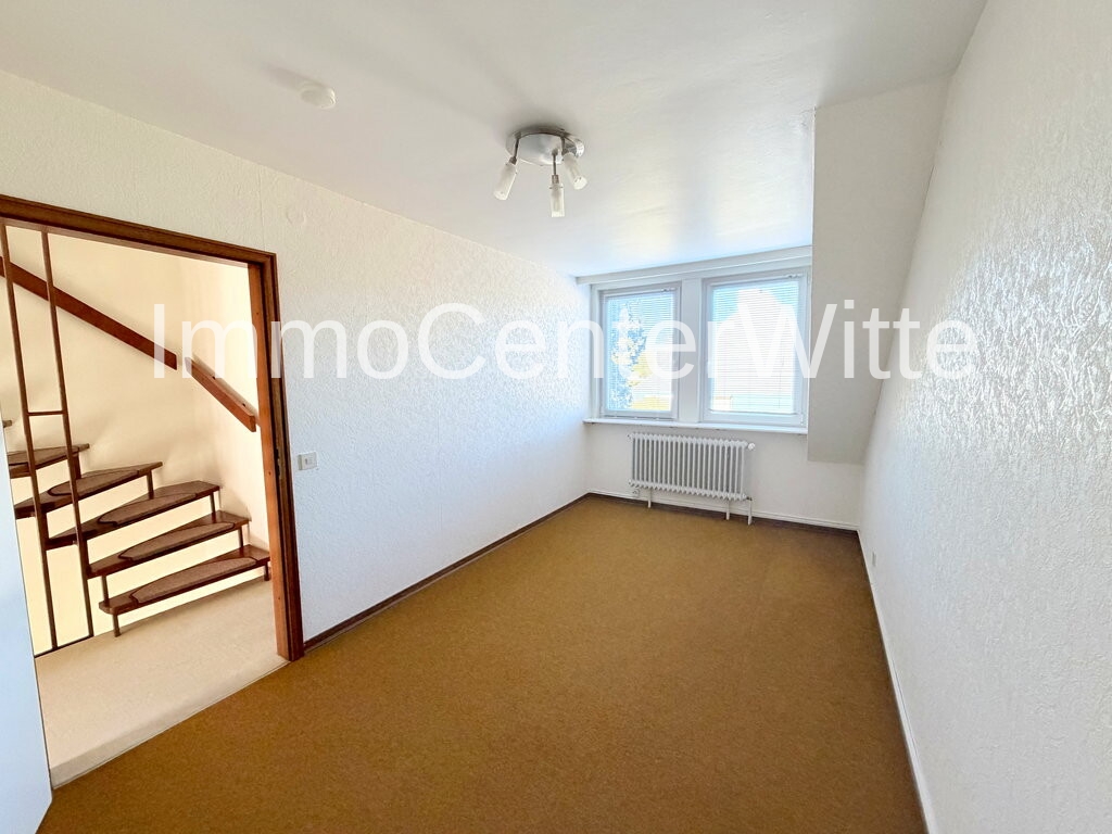 Das Elternschlafzimmer