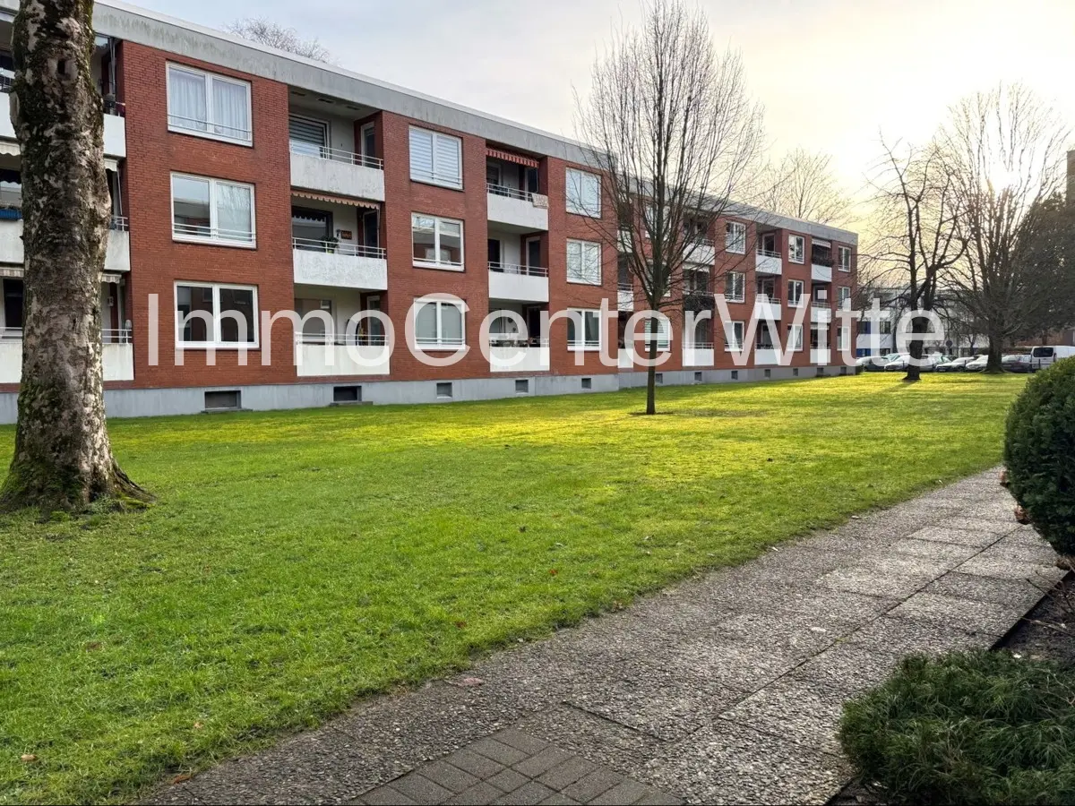 Mehrfamilienhaus