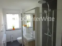 Bad mit Fenster