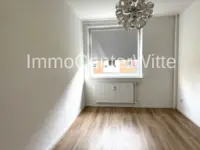 Kleines Schlafzimmer