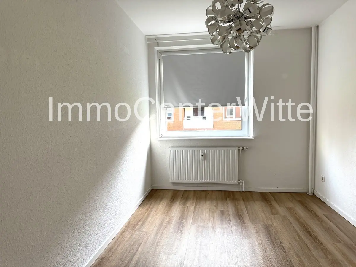 Kleines Schlafzimmer