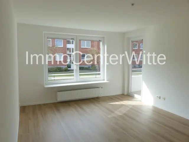 Im Wohnzimmer