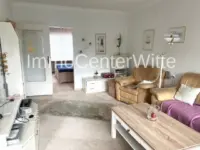 Freundliche Wohnung