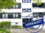 VERKAUFT: Eigentumswohnung mit herrlicher Loggia - frei verfügbar - Wohnung Hamburg