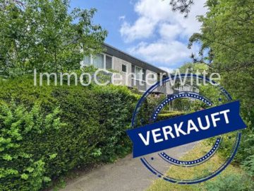 VERKAUFT Koffer packen – einziehen – wohl fĂŒhlen, gemĂŒtliches Zuhause in Pinneberg, 25421 Pinneberg, Reihenhaus