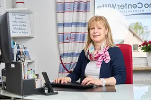 Kerstin Witte, ImmoCenterWitte