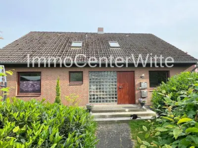 V E R K A U F T – Ganz viel Platz für Ihre Familie – Ihr neues Zuhause in Appen, 25482 Appen, Einfamilienhaus