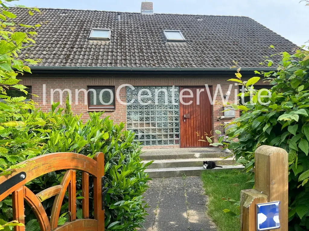 Haus Gartenpforte