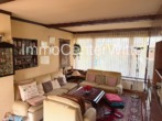 Im Wohnzimmer - Ein Zuhause in Pinneberg mit viel Platz für Gartenfans und Outdoormenschen