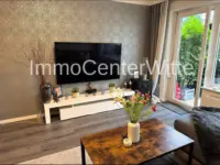 Wohnzimmer mit viel Platz