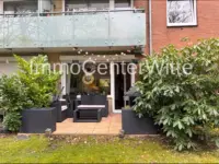 Terrassenwohnung Hamburg