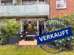 Wohnung HH verkauft - VERKAUFT Gepflegte Wohnung mit freundlichen Mietern in HH-Tonndorf