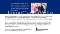 Hinweise für nächste Schritte