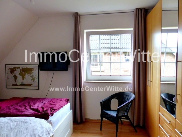 Elternschlafzimmer
