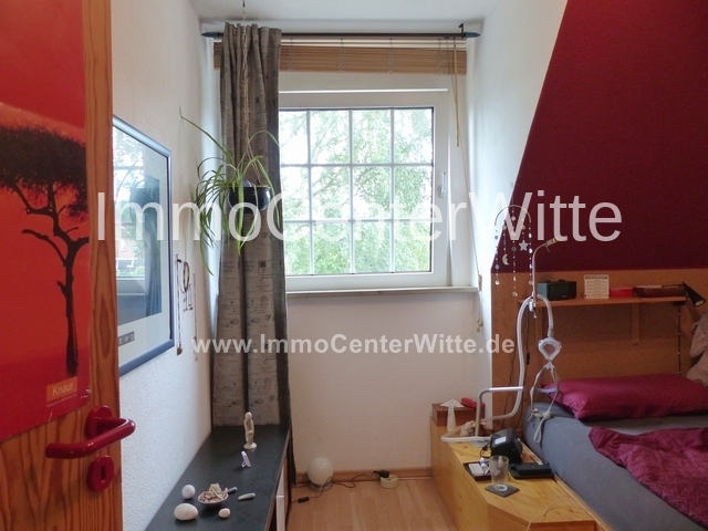Kinderzimmer Fensterblick