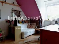 Zweites Kinderzimmer