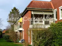 Aussenansicht Balkon  nah