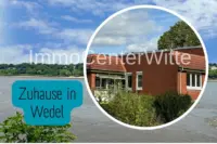 Zuhause in Wedel